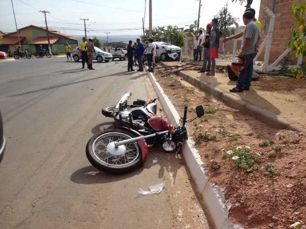 Centro-Oeste apresenta maior número de mortes no trânsito em relatório da Ambev