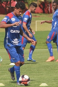 Reformulado, Tigre tenta quebra de longo tabu
