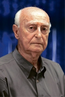 Armando Acioli, jornalista *1942 +2017