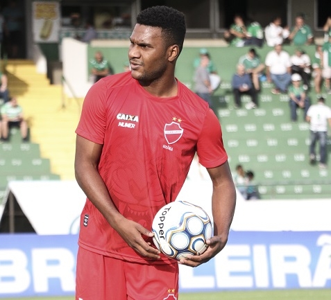 Pelo resgate da confiança da torcida