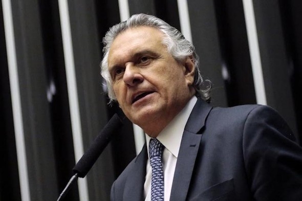 Os desafios que  Caiado terá pela frente