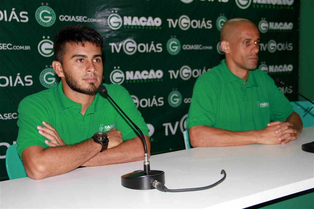 Mais jogadores de Série A
