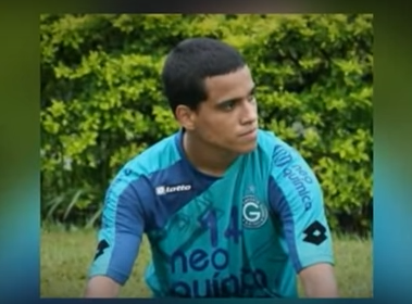 Wendell Lira, o seu gol mais bonito 