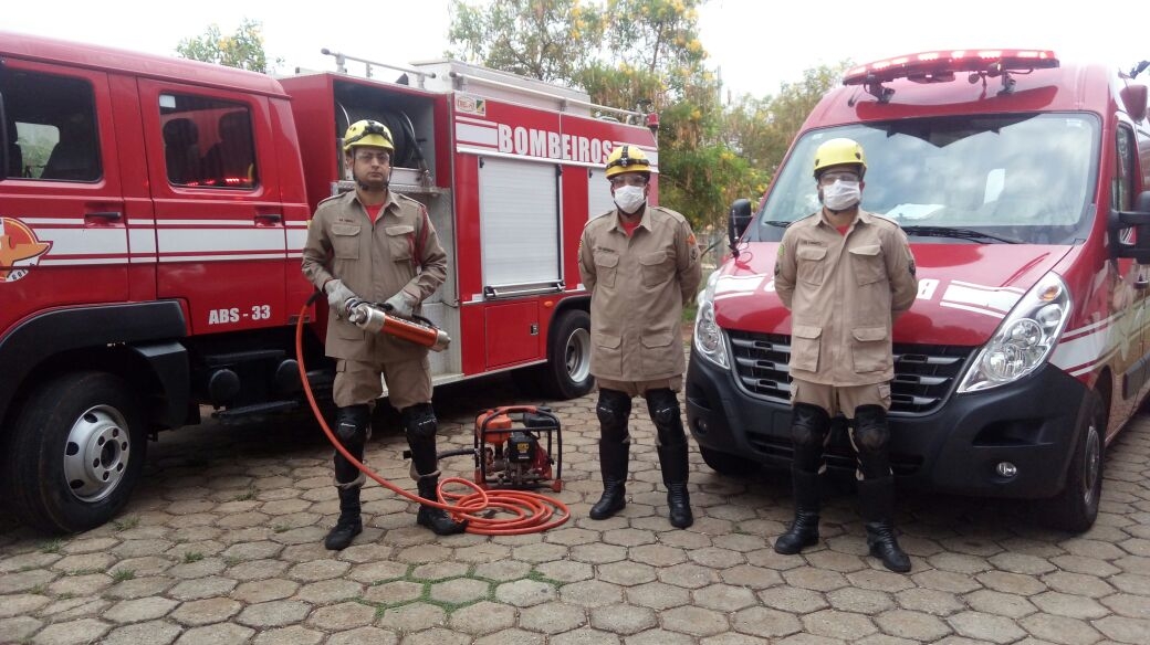 Homem é atropelado e arrastado por 60 metros em Itaberaí