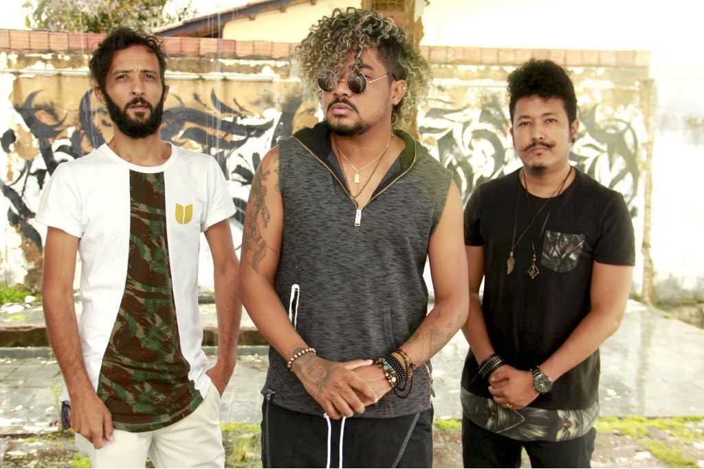 Banda de reggae Mano Groove lança disco neste fim de semana em Goiânia 