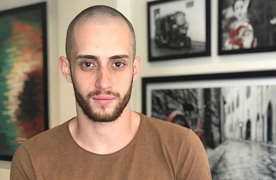 Suspeito de matar cabeleireiro no Jardim Europa deu entrada no Hugo alegando que tinha sido assaltado