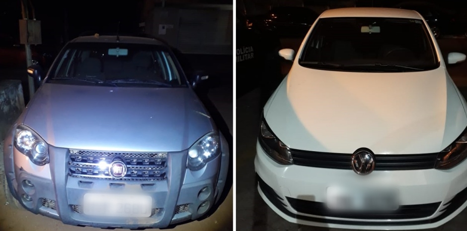 Suspeito de roubo de carros morre em confronto com a Rotam em Aparecida de Goiânia