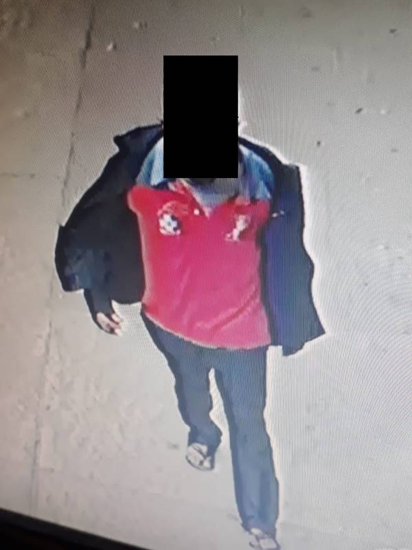 Homem é preso após invadir empresa e obrigar funcionária a fazer sexo oral