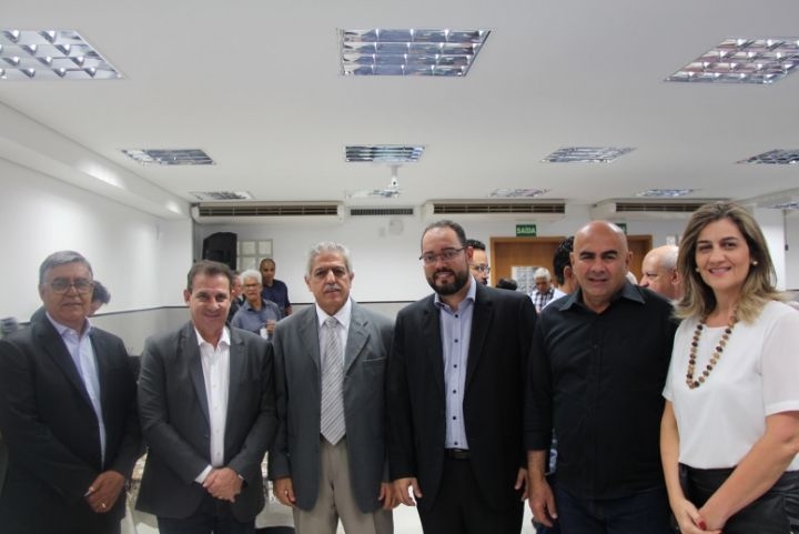 22ª reunião ordinária do Fórum do Setor Energético de Goiás