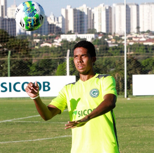 Enderson deve ter mais problemas