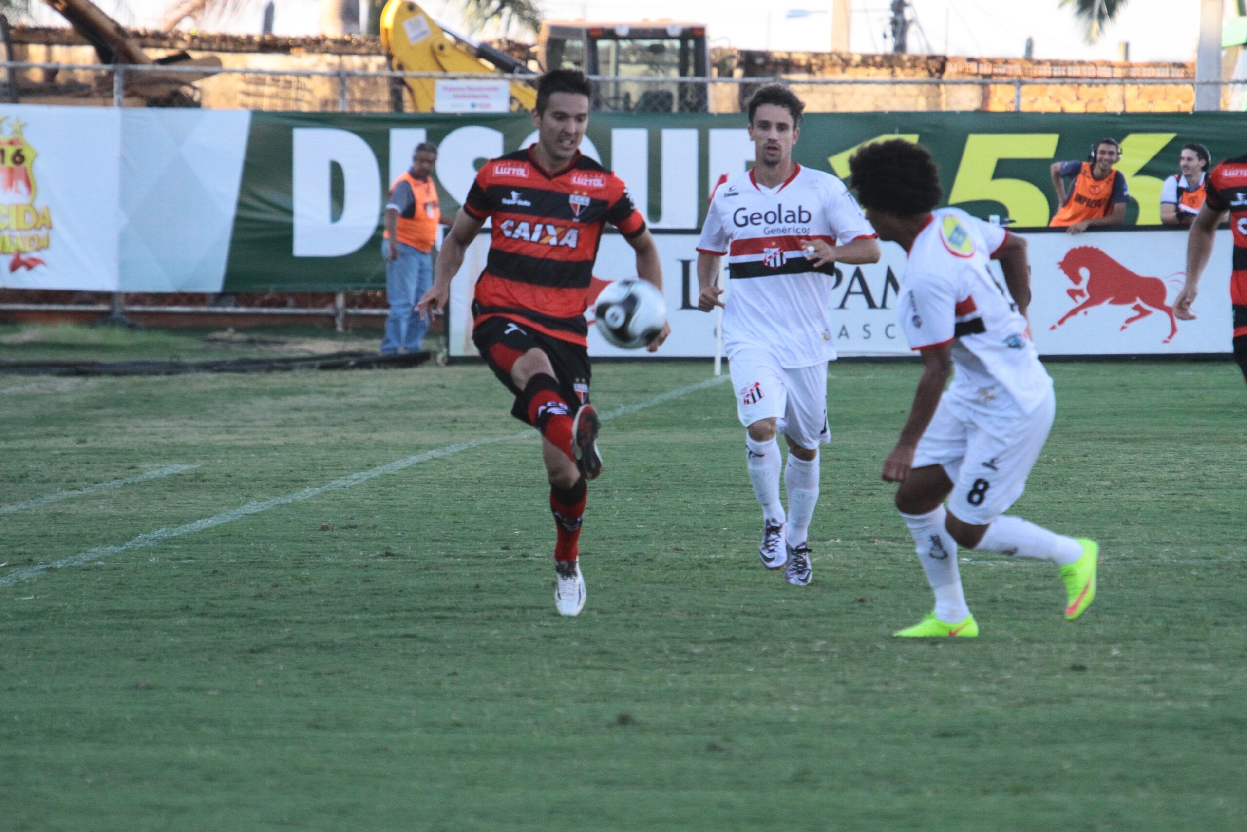 Schuster vê situação reversível no Serra Dourada