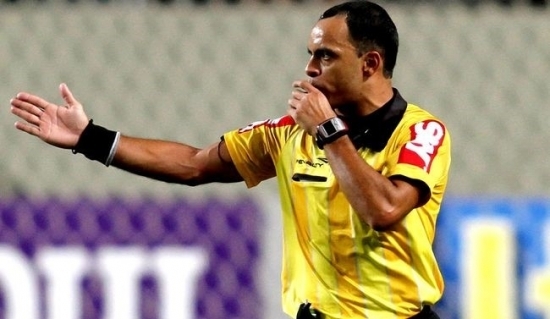 Wilton é pré-selecionado para Copa