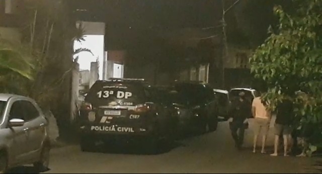 Mulher é morta a tiros em condomínio no DF; ex-marido é suspeito