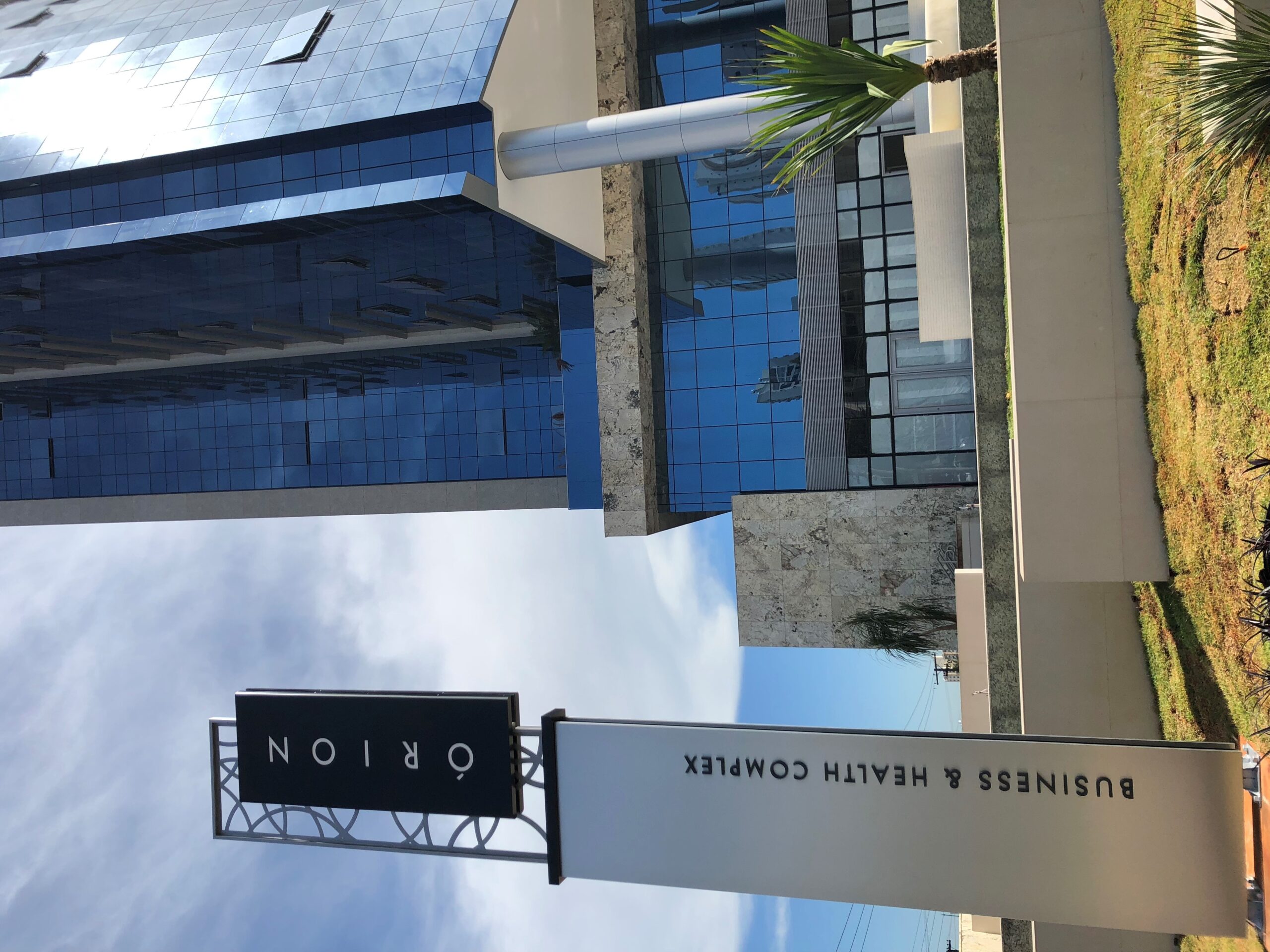 COVID 19 – Complexo comercial adota medidas de prevenção ao coronavírus