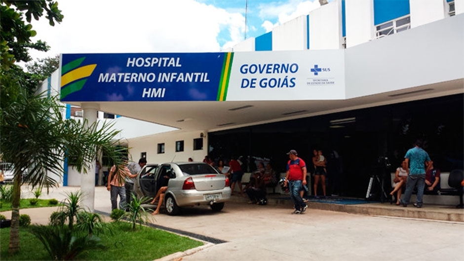 HMI desmente boatos sobre roubo de criança