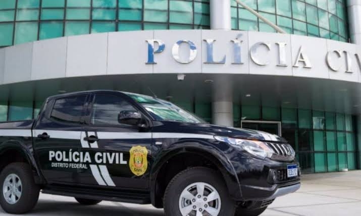 R$ 60 milhões são apreendidos em megaoperação policial