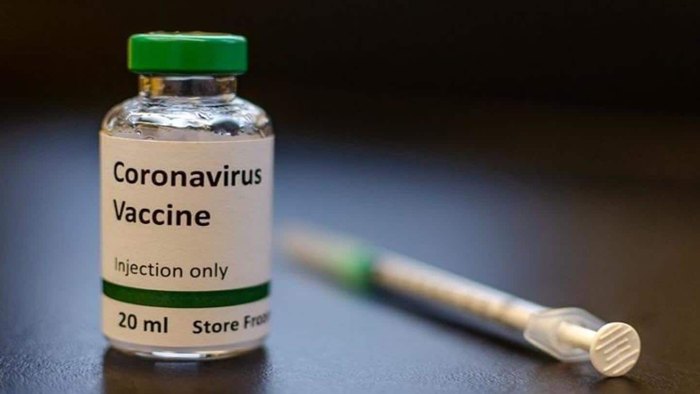 Covax entregará doses de AstraZeneca à América Latina e Caribe em fevereiro