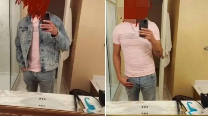 Mulher viraliza ao descobrir traição por detalhe em foto enviada por marido