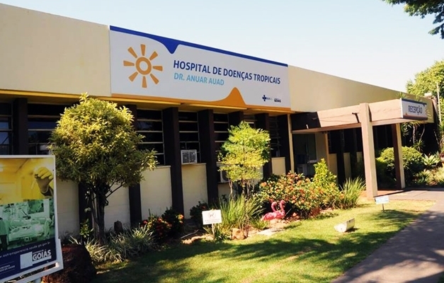 HDT abre processo seletivo com salários de até R$ 8,3 mil
