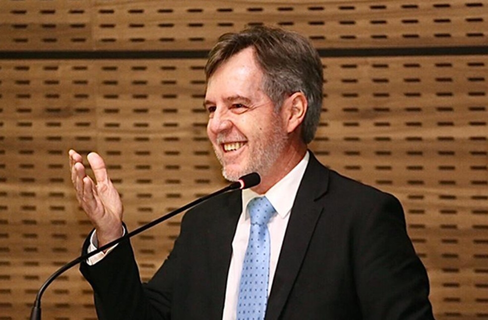 Morre presidente da AERP, vítima da Covid-19