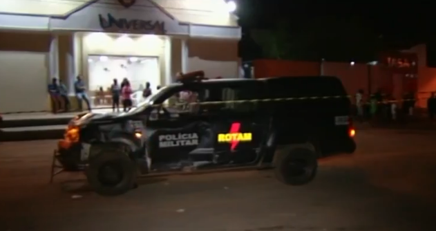 Motorista de caminhão morre em acidente com carreta carregada com cimento em Guapó