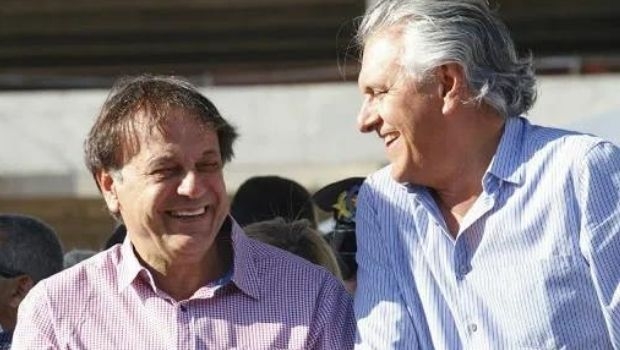 Adib Elias: “Caiado entra para a história pelo governo que faz”