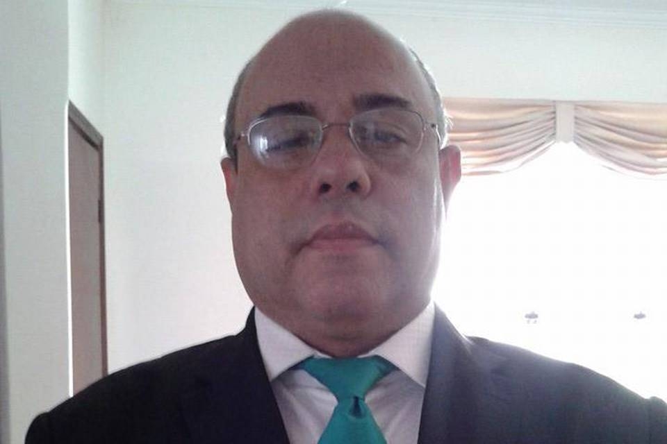 Advogado desaparece e esquartejado em SP