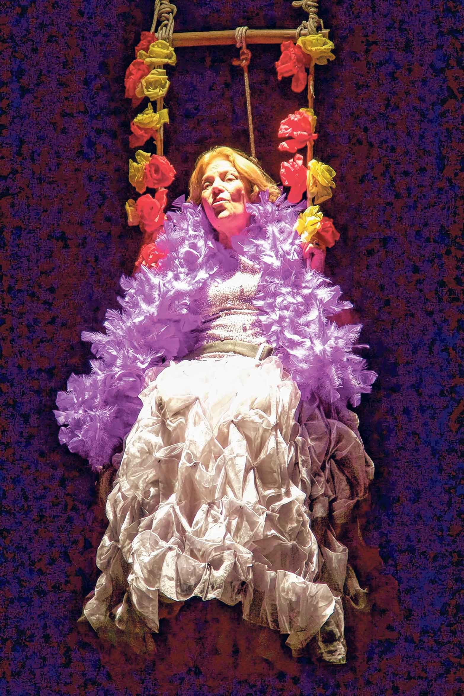 Cia de Teatro Senhoras do Cerrado