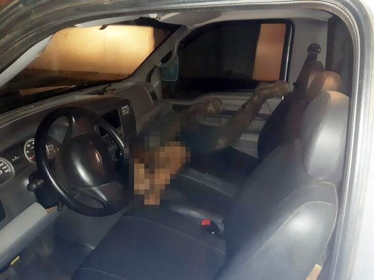 Homem morre durante caçada após levar tiro no peito