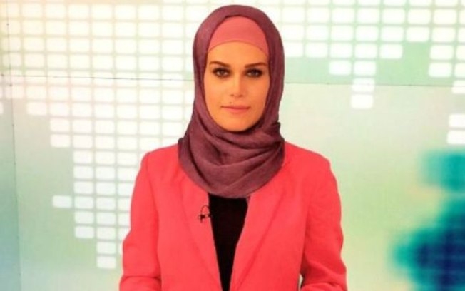 Apresentadora iraniana cria polêmica ao denunciar assédio sexual no Facebook