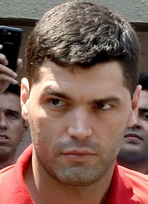 Acusado de 35 homicídios, suposto Serial Killer enfrenta o 1º júri popular