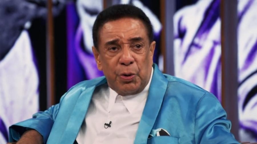 Morre Agnaldo Timóteo aos 84 anos vítima de Covid. Veja sua carreira