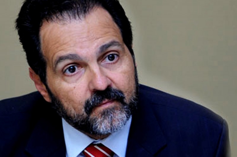 TSE confirma inelegibilidade por oito anos do ex-governador do DF Agnelo Queiroz