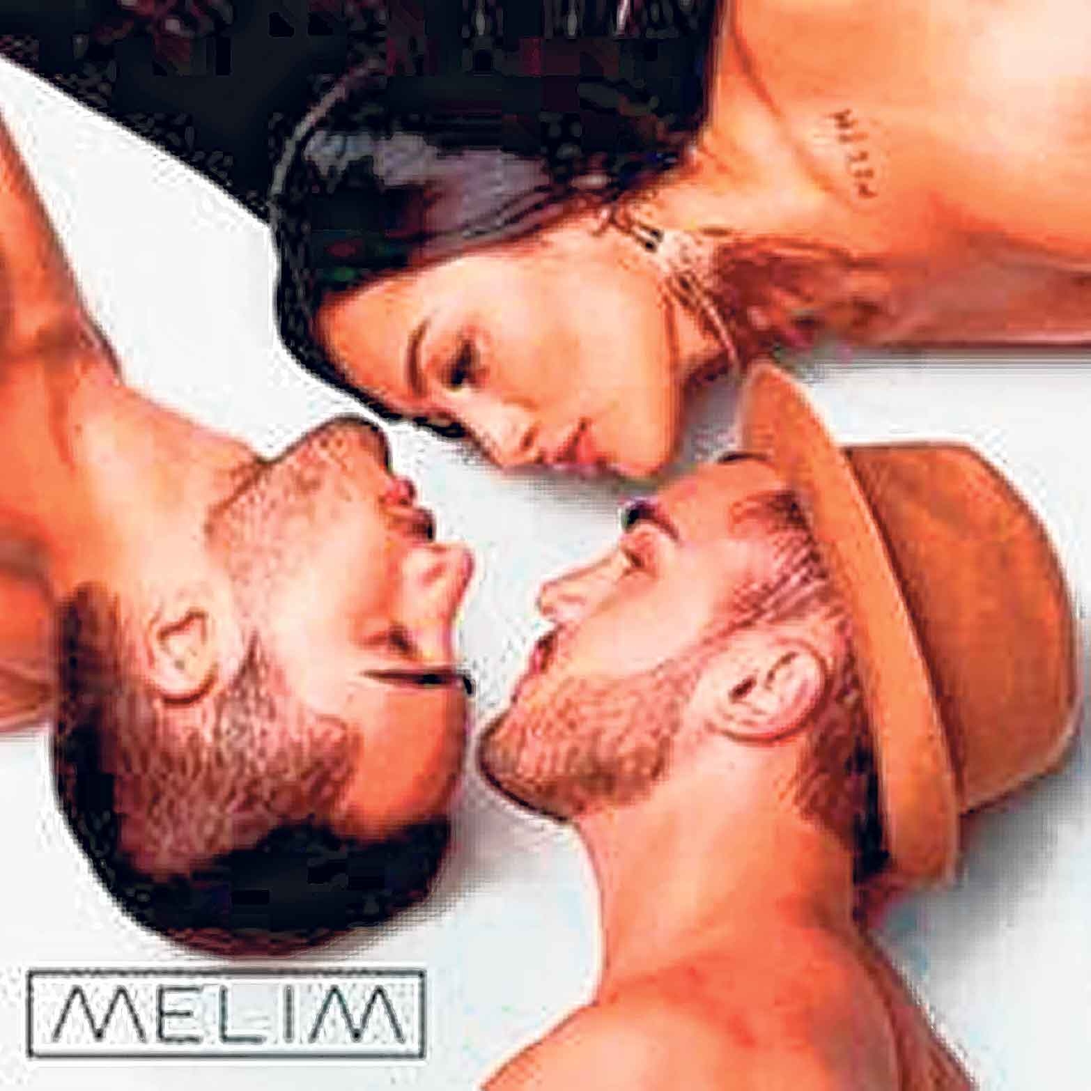 Melim lança seu primeiro EP