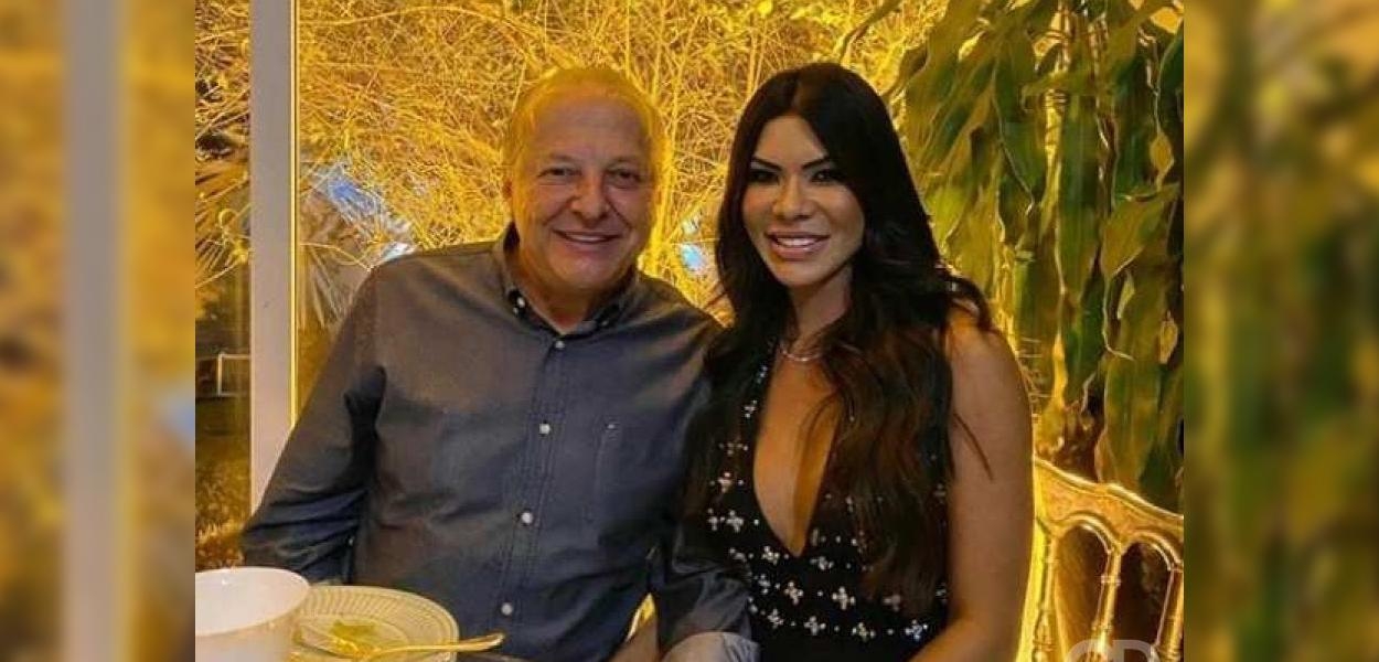 Vice-governador é suspeito de agredir a mulher durante as férias