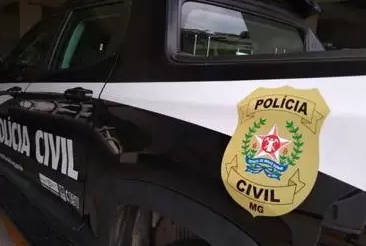 Filho é suspeito de matar e enterrar a própria mãe, em Minas Gerais