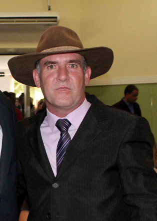 Eleições 2020: Candidato à Prefeitura de Santo Antônio do Descoberto infringe leis durante carreata