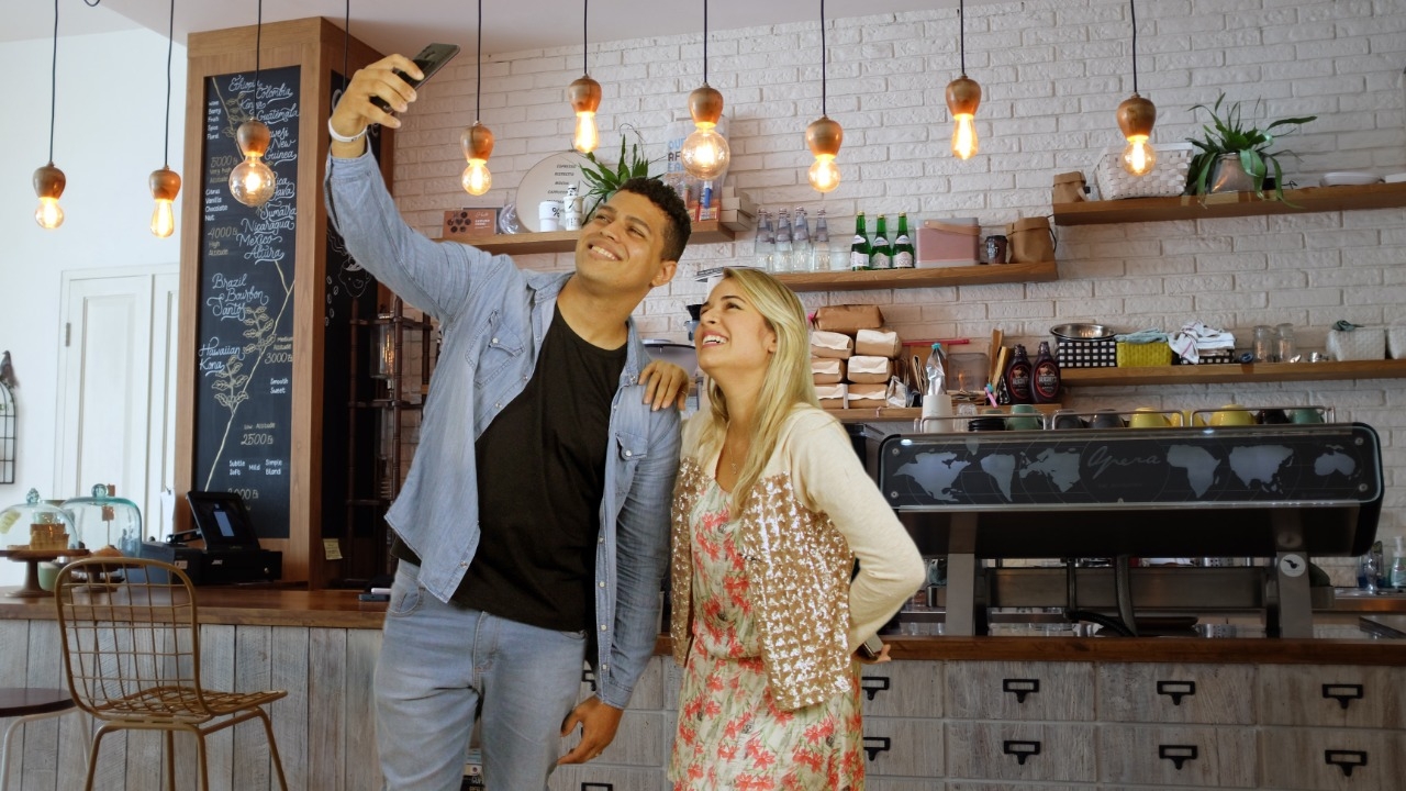Musical faz releitura da história de José e Maria na atualidade