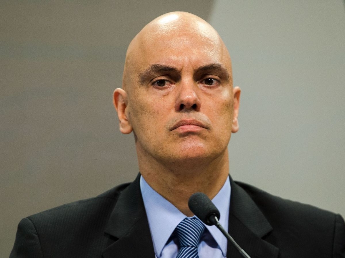 Governo Trump enviou carta a Moraes sobre bloqueio de perfis em redes, diz NYT