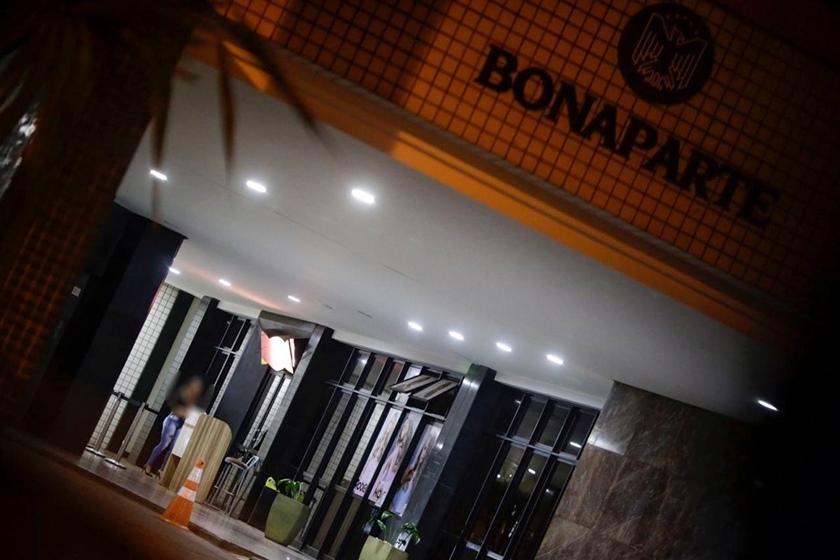 Gerente boate é morto a tiros em Brasília