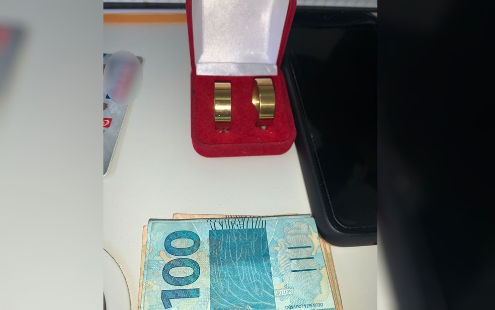 Homem é preso por aplicar golpe de falso casamento em idosas
