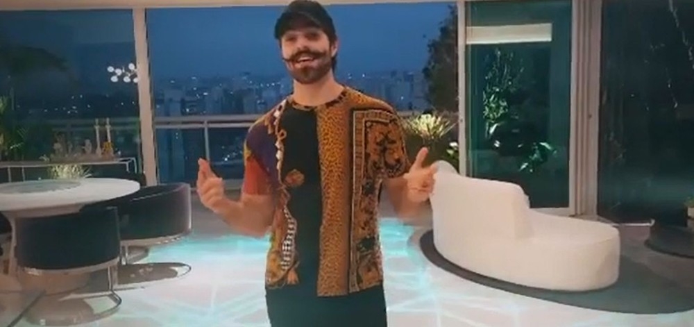 Live de Alok gera discussão em condomínio de luxo