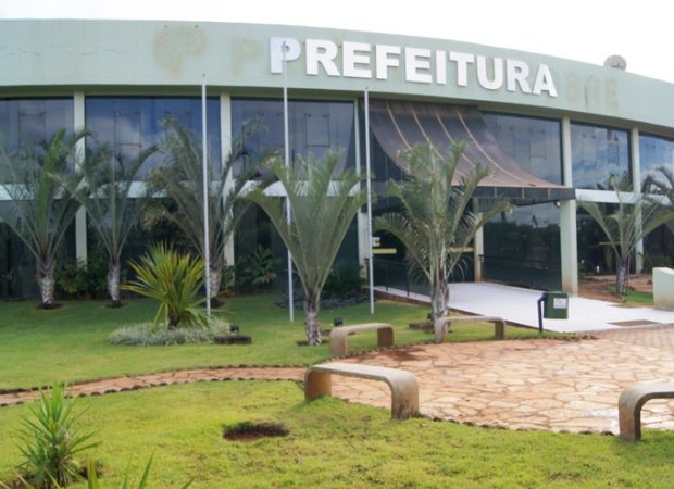Justiça suspende obras do Hospital Municipal de Alto Horizonte