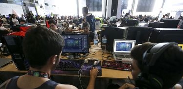 Rio recebe maior maratona hacker da América Latina