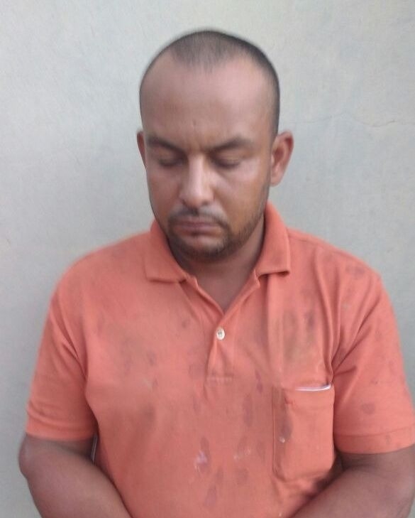 Polícia prende suspeito de atropelar vereador durante romaria para Trindade