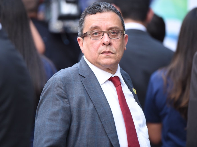 Marqueteiro de Dilma tem prisão decretada