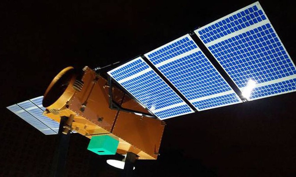 Satélite Amazônia 1 “opera normalmente”, e já enviou imagens, diz Inpe