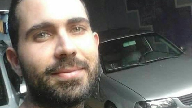Pai é preso suspeito de matar filho esfaqueado em Anápolis