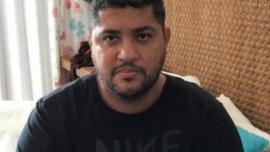 André do Rap foi preso através de uma ligação misteriosa