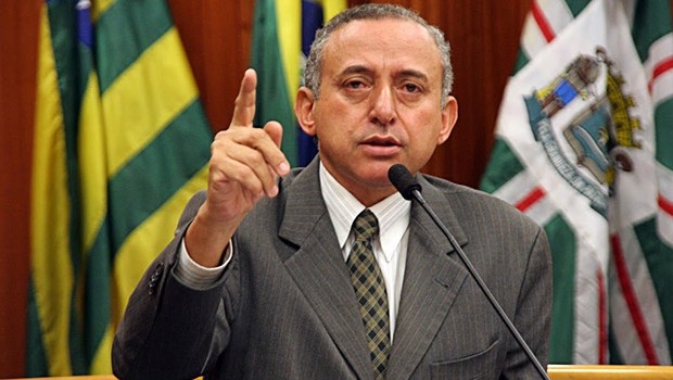 Anselmo volta a debater sobre o horário de funcionamento de bares em Goiânia